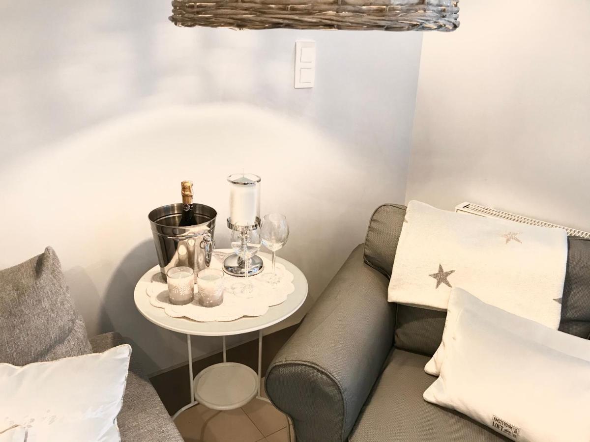 Edel Exclusive Apartments Villa Marea 102 Especially For You Miedzyzdroje Eksteriør billede