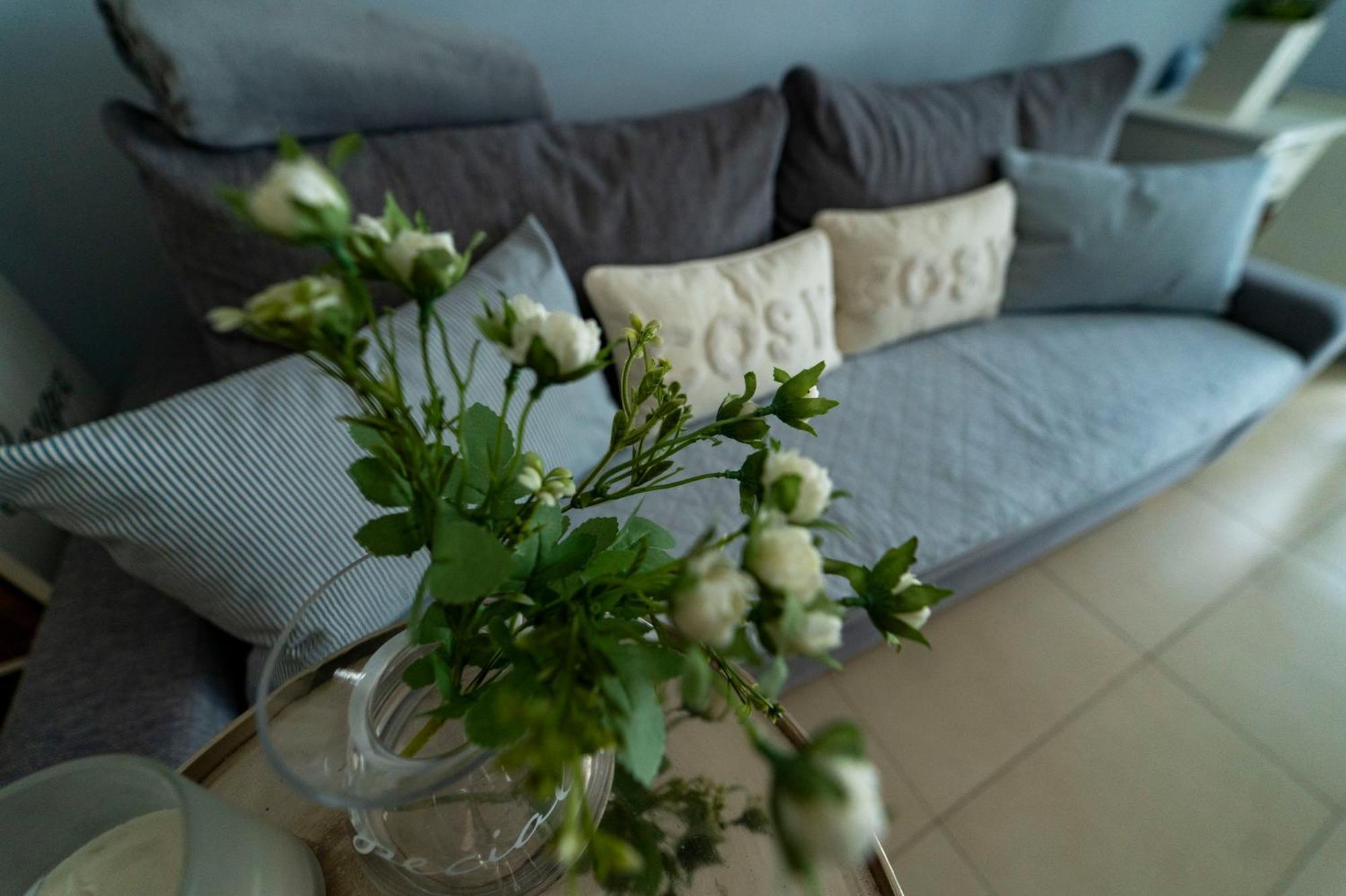 Edel Exclusive Apartments Villa Marea 102 Especially For You Miedzyzdroje Eksteriør billede