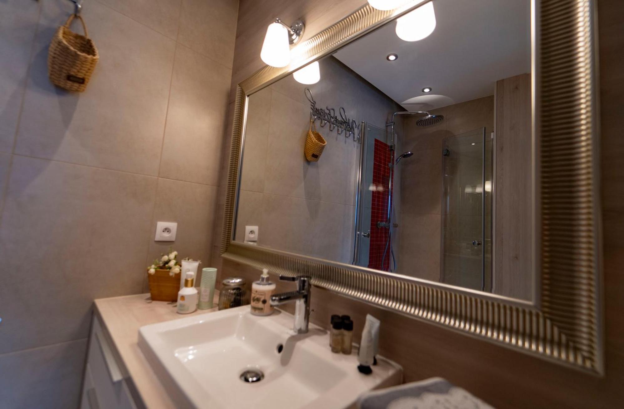 Edel Exclusive Apartments Villa Marea 102 Especially For You Miedzyzdroje Eksteriør billede