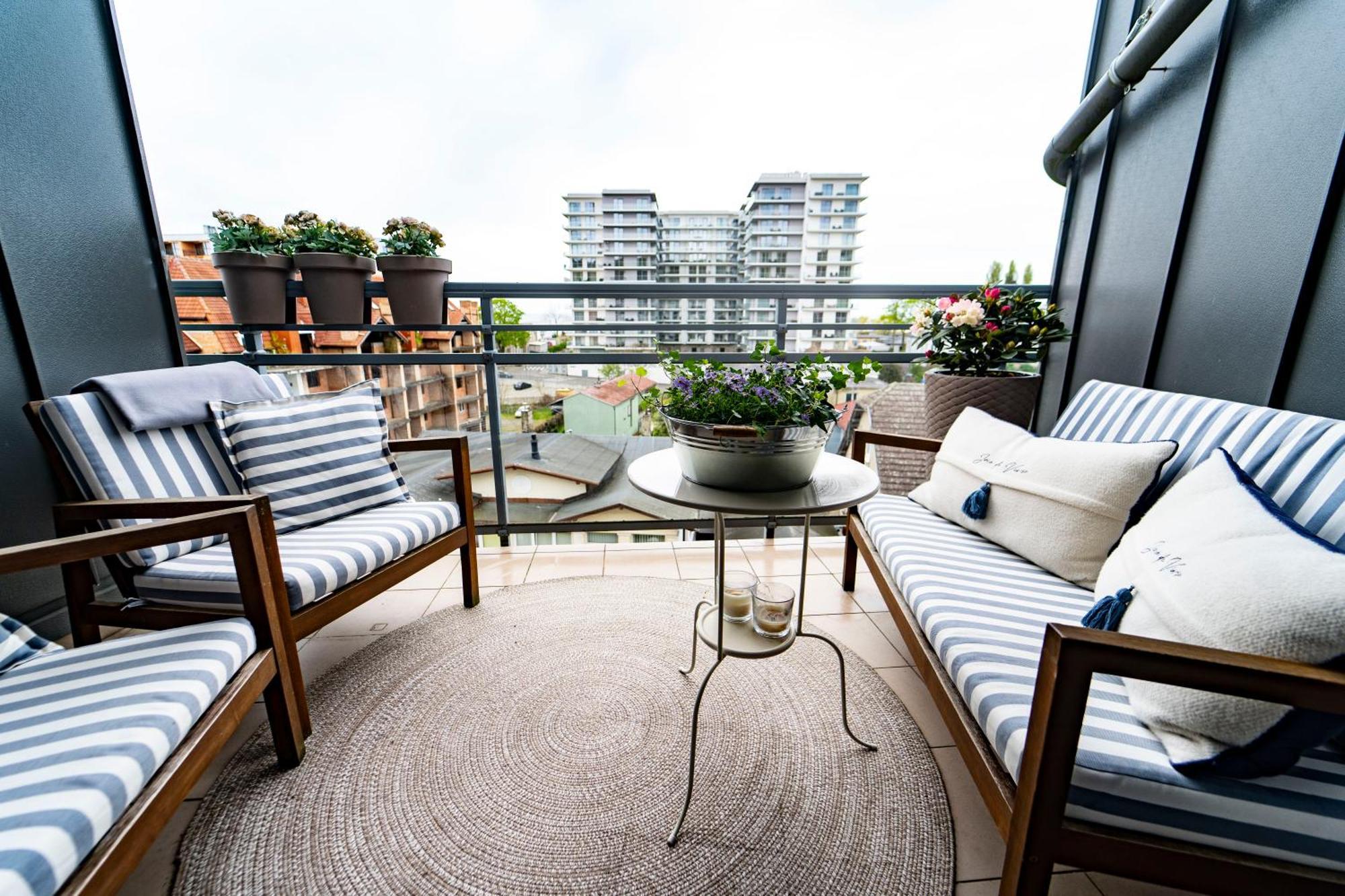 Edel Exclusive Apartments Villa Marea 102 Especially For You Miedzyzdroje Eksteriør billede