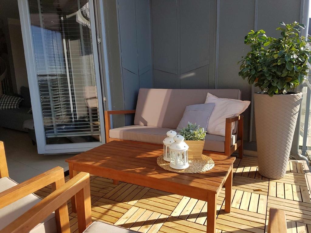 Edel Exclusive Apartments Villa Marea 102 Especially For You Miedzyzdroje Eksteriør billede