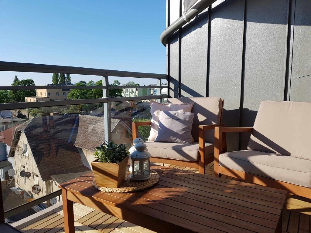 Edel Exclusive Apartments Villa Marea 102 Especially For You Miedzyzdroje Eksteriør billede