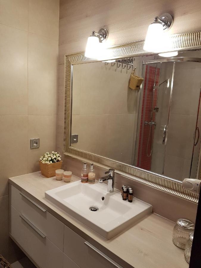Edel Exclusive Apartments Villa Marea 102 Especially For You Miedzyzdroje Eksteriør billede